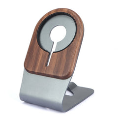 Wood MagSafe Holder for iPhone