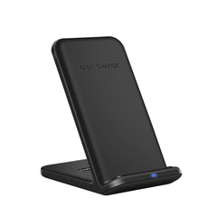 DCAE 15W Qi Fast Wireless Charger Dock Station For iPhone 14