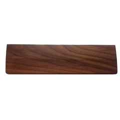 Walnut Wooden Wrist Rest