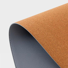 Extra Large PU Leather Desk Mat