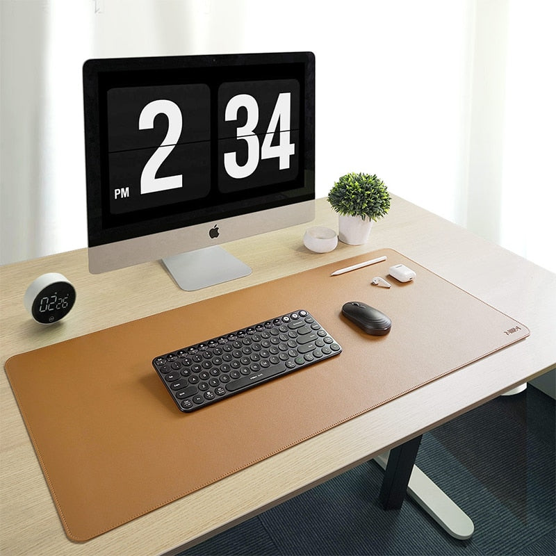 Xiaomi Premium Leather Mat – Giggers Store