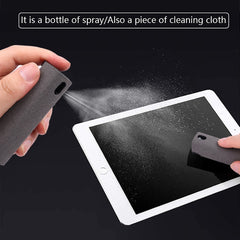 Phone Screen Cleaner | Portable for iPhone, iPad and Computer