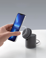 Magnetic Wireless Charger for iPhone/ Airpod