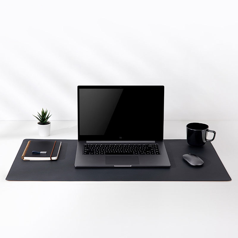 Xiaomi Desk Mat - Selected high-grade PU material, comparable to the ...